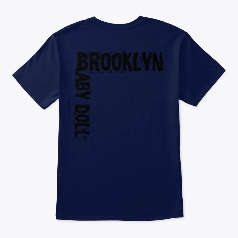 Brooklyn's Merch