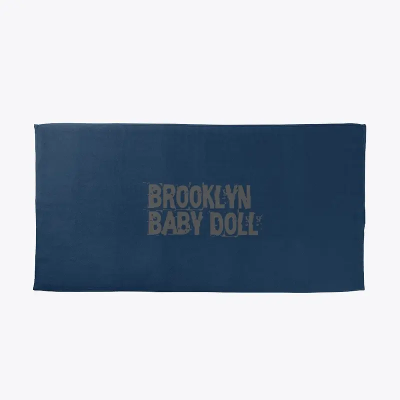 Brooklyn's Merch