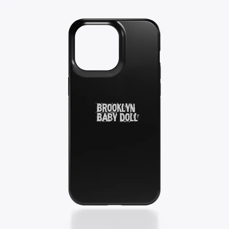 Brooklyn's Merch