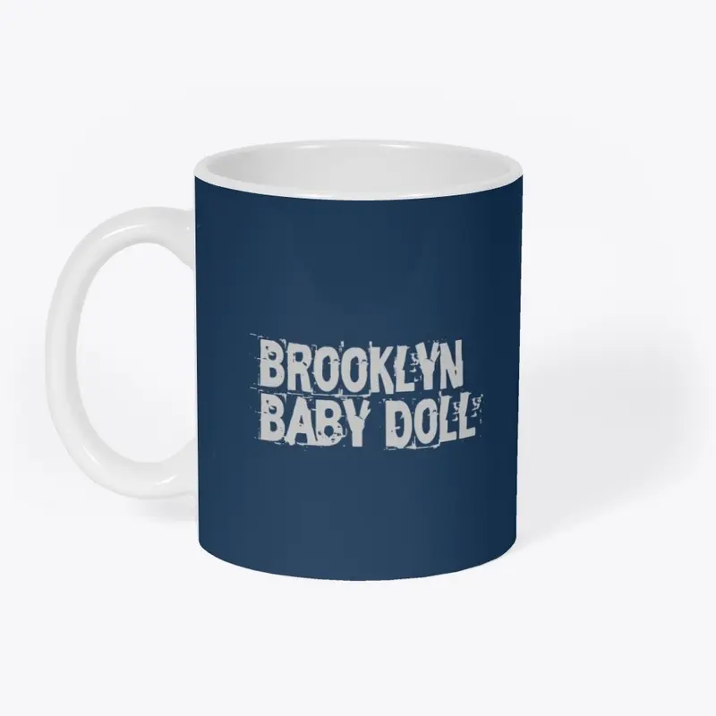 Brooklyn's Merch