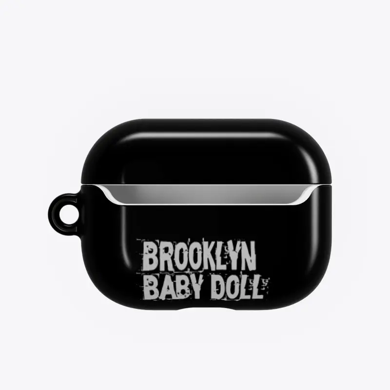 Brooklyn's Merch