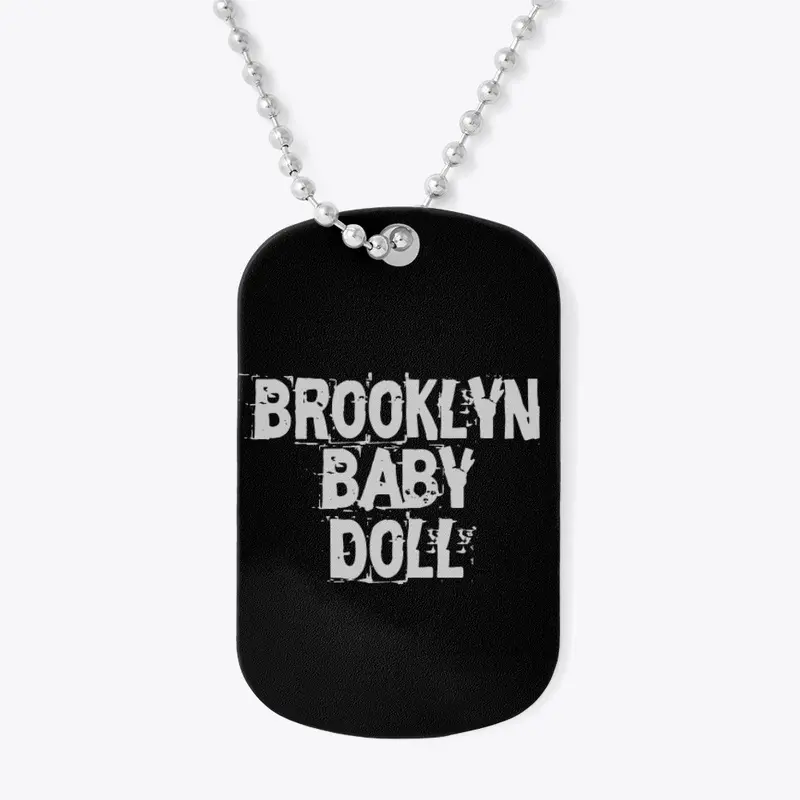 Brooklyn's Merch