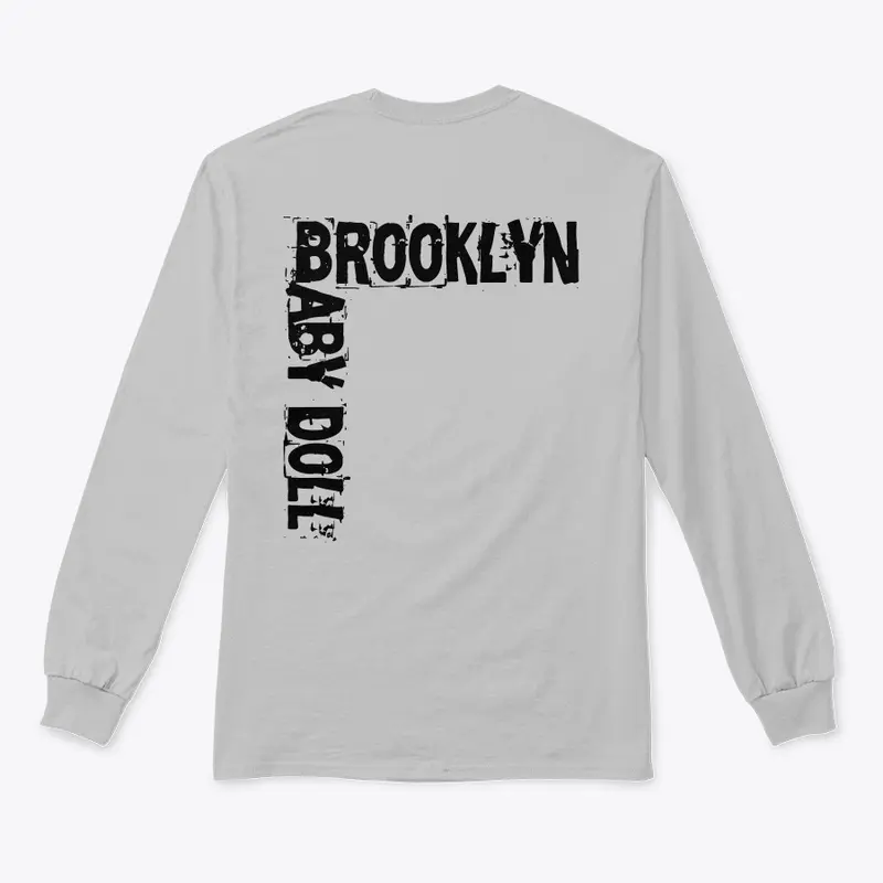 Brooklyn's Merch