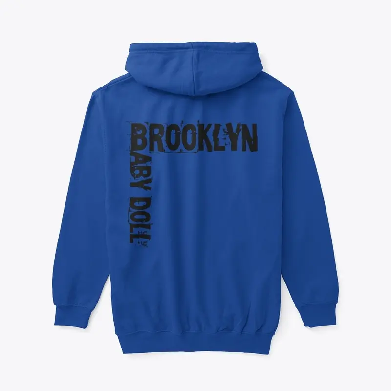 Brooklyn's Merch