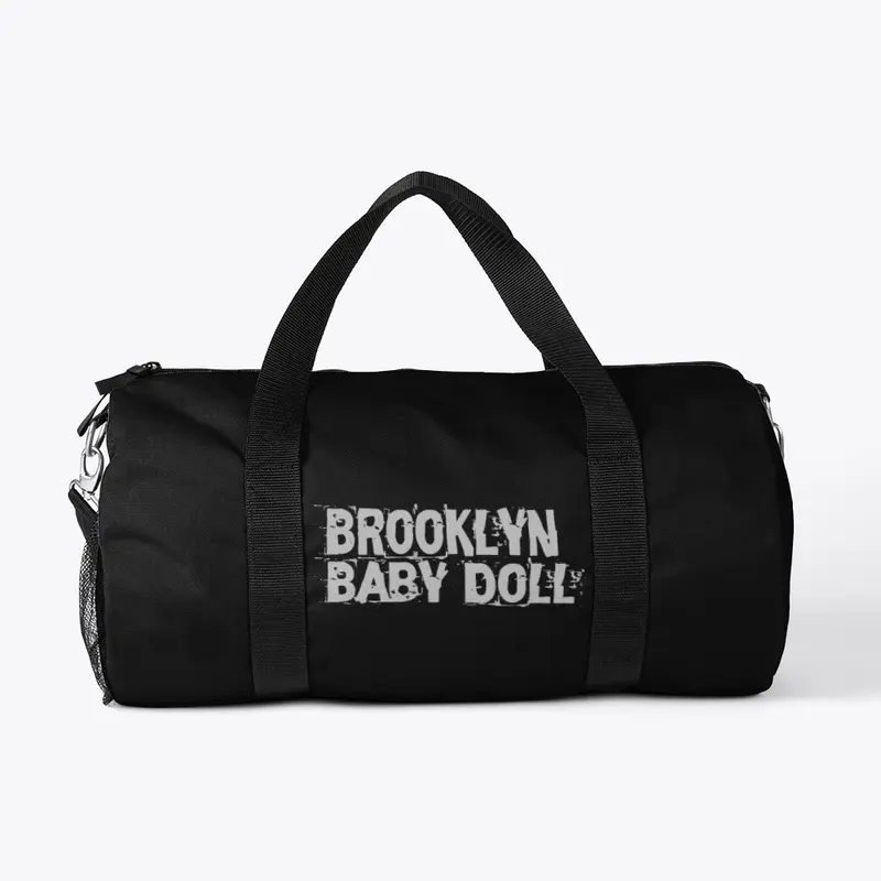 Brooklyn's Merch