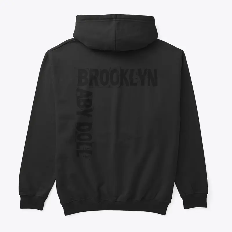 Brooklyn's Merch